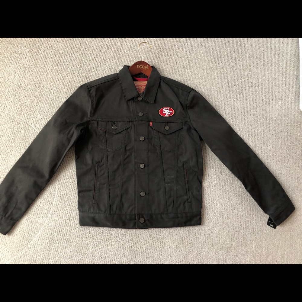 Levi’s Denim Jacket